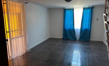 CASA AMPLIADA-SALITRERA SAN ANTONIO-EL PALOMAR