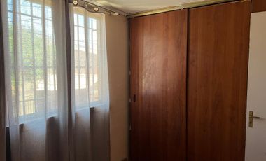 CASA AMPLIADA-SALITRERA SAN ANTONIO-EL PALOMAR