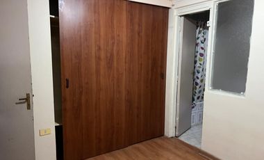 CASA AMPLIADA-SALITRERA SAN ANTONIO-EL PALOMAR