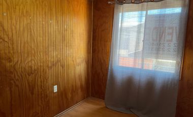 CASA AMPLIADA-SALITRERA SAN ANTONIO-EL PALOMAR