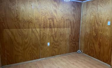 CASA AMPLIADA-SALITRERA SAN ANTONIO-EL PALOMAR