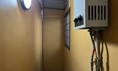 CASA AMPLIADA-SALITRERA SAN ANTONIO-EL PALOMAR