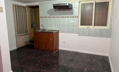 CASA AMPLIADA-SALITRERA SAN ANTONIO-EL PALOMAR