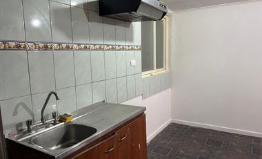 CASA AMPLIADA-SALITRERA SAN ANTONIO-EL PALOMAR