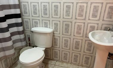 CASA AMPLIADA-SALITRERA SAN ANTONIO-EL PALOMAR