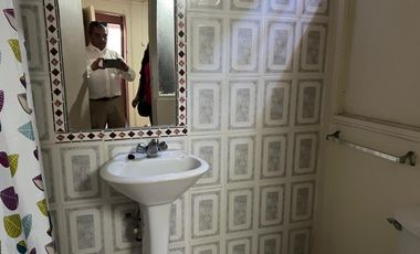 CASA AMPLIADA-SALITRERA SAN ANTONIO-EL PALOMAR