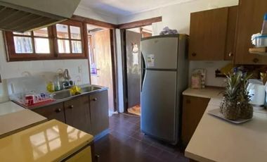 Hermosa Casa Estilo Chilena