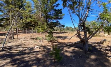 Hermosa Casa Estilo Chilena