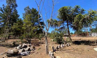 Hermosa Casa Estilo Chilena