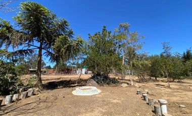 Hermosa Casa Estilo Chilena