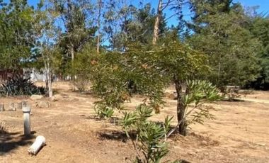 Hermosa Casa Estilo Chilena