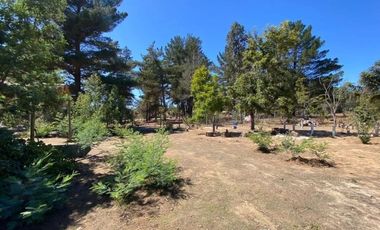 Hermosa Casa Estilo Chilena