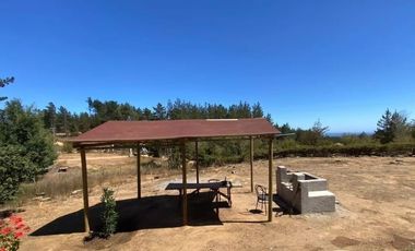 Hermosa Casa Estilo Chilena