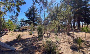 Hermosa Casa Estilo Chilena