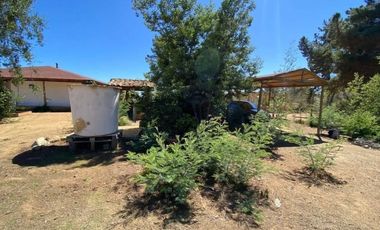 Hermosa Casa Estilo Chilena