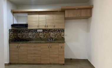 47537 Apartamento en venta - Calle Nueva, Sabaneta