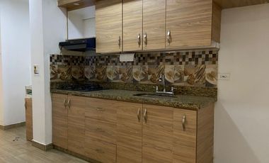 47537 Apartamento en venta - Calle Nueva, Sabaneta