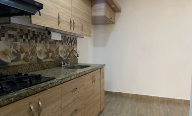 47537 Apartamento en venta - Calle Nueva, Sabaneta