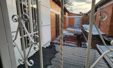 CASA EN VENTA EN CARTAGO VALLE