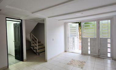 CASA EN VENTA EN CARTAGO VALLE