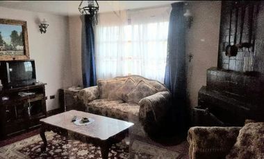 Venta De Parcela En Sector De La Petrilla, Algarrobo.