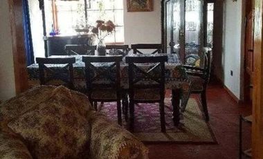 Venta De Parcela En Sector De La Petrilla, Algarrobo.