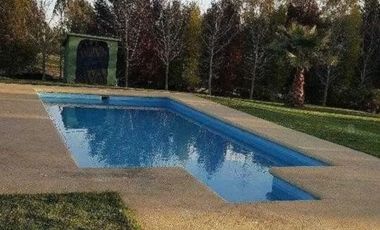 Venta De Parcela En Sector De La Petrilla, Algarrobo.