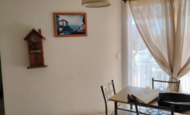 DEPTO. AMOBLADO-COND. LUIS BOGDANIC II