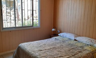 Venta de Casa Sector Comercial Frente al Mar, El Quisco.