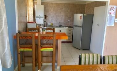 Venta de Casa Sector Comercial Frente al Mar, El Quisco.