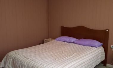 Venta de Casa Sector Comercial Frente al Mar, El Quisco.