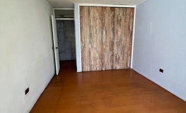 DPTO 3 DORM 2BAÑOS ESTAC. TALINAY, LA REINA