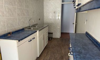 DPTO 3 DORM 2BAÑOS ESTAC. TALINAY, LA REINA
