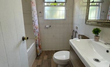 DPTO 3 DORM 2BAÑOS ESTAC. TALINAY, LA REINA
