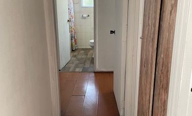 DPTO 3 DORM 2BAÑOS ESTAC. TALINAY, LA REINA