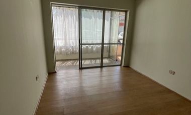 DPTO 3 DORM 2BAÑOS ESTAC. TALINAY, LA REINA