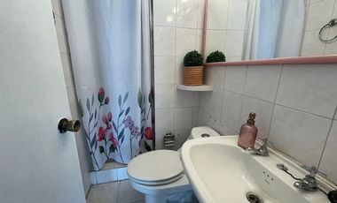 DPTO 3 DORM 2BAÑOS ESTAC. TALINAY, LA REINA