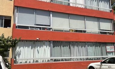 DPTO 3 DORM 2BAÑOS ESTAC. TALINAY, LA REINA