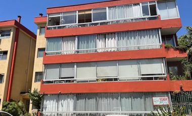 DPTO 3 DORM 2BAÑOS ESTAC. TALINAY, LA REINA