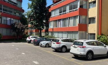 DPTO 3 DORM 2BAÑOS ESTAC. TALINAY, LA REINA