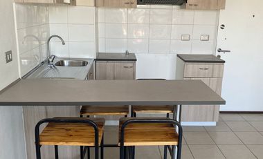 Departamento en Venta: Tu Oasis Urbano
