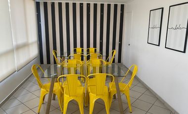 Departamento en Venta: Tu Oasis Urbano
