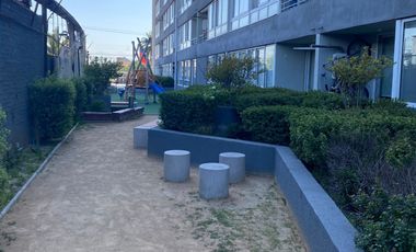 Departamento en Venta: Tu Oasis Urbano