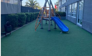 Departamento en Venta: Tu Oasis Urbano
