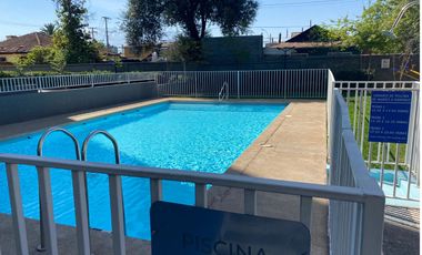 Departamento en Venta: Tu Oasis Urbano