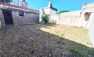 Terreno interno en Barrio Belgrano, Rosario