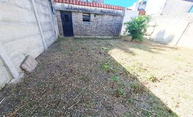 Terreno interno en Barrio Belgrano, Rosario