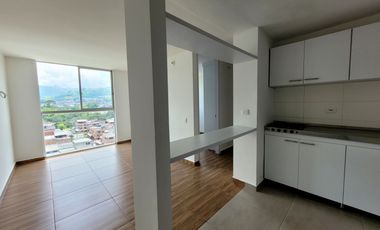 Se arrienda apartamento en Torres del Bosque Dosquebradas.