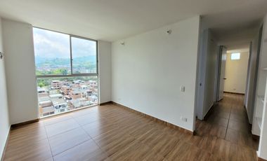 Se arrienda apartamento en Torres del Bosque Dosquebradas.