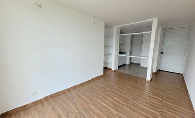 Se arrienda apartamento en Torres del Bosque Dosquebradas.
